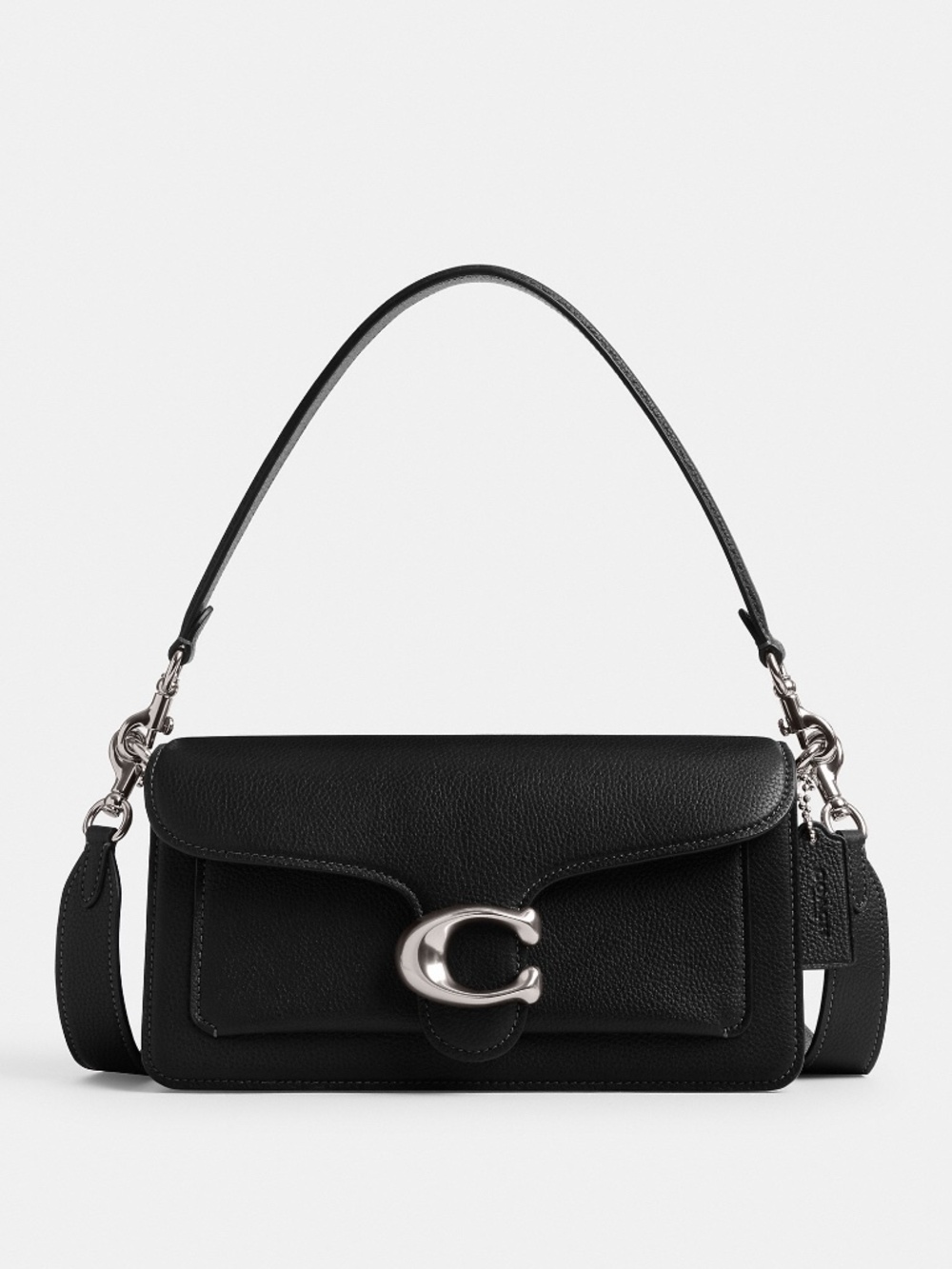 Coach Tabby Shoulder Bag 26